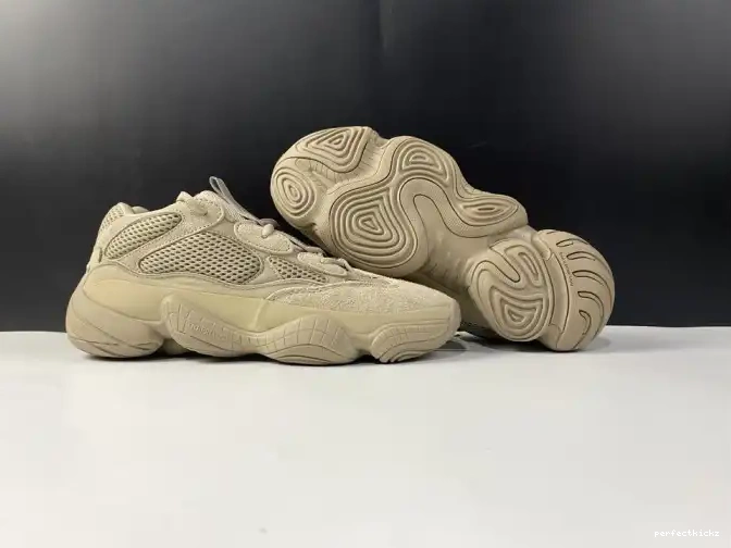 GX3605 Adidas 500 Light Taupe Yeezy 0617